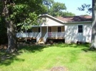 16088 Cardinal Ln, Union Pier, MI 49129