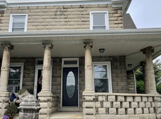 3933 E Grant St, Slatington, PA 18080