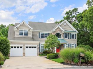 4 Catalina Avenue, Barnegat, NJ 08005