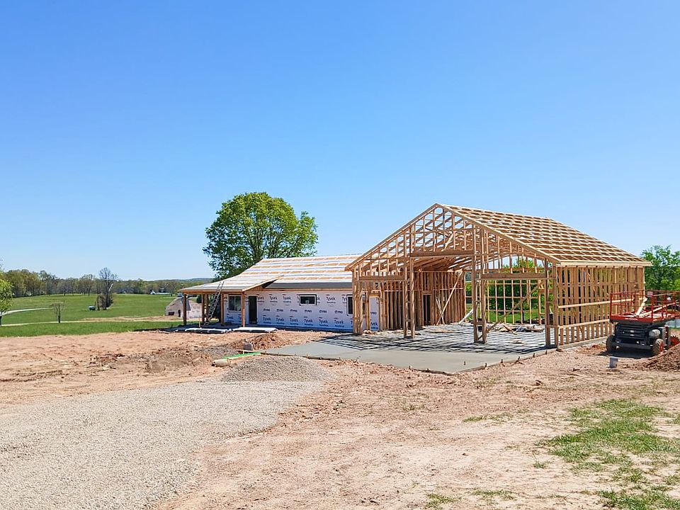 Construction in Progress