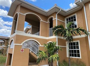 1113 Winding Pines Cir UNIT 107, Cape Coral, FL 33909