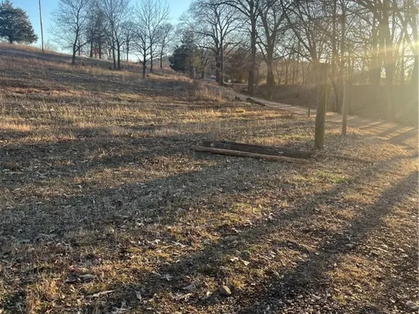 99945 S 4600th Rd, Sallisaw, OK 74955