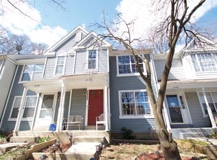 12137 Skip Jack Dr, Germantown, MD 20874