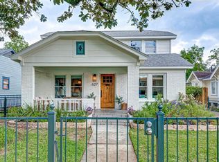 627 Peddie St, Houston, TX 77008