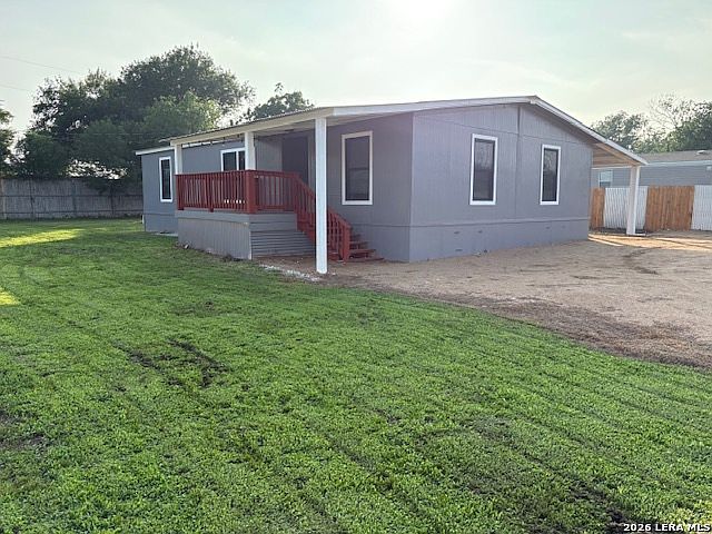 1st image of 104 BLUEBONNET DR