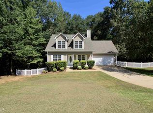 1232 Browns Country Ln, Locust Grove, GA 30248