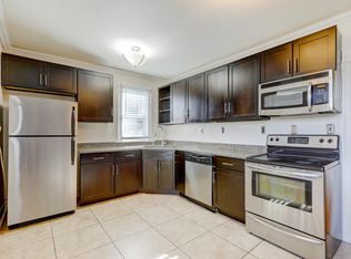 1617 E 23rd Ave, Denver, CO 80205