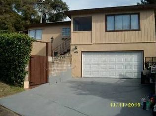 1640 Beau Rivage, San Pablo, CA 94806