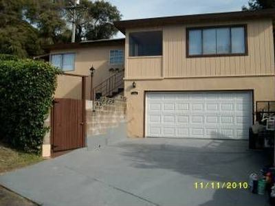 1640 Beau Rivage, San Pablo, CA, 94806