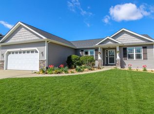 315 Rosewood Ave, Lake Mills, WI 53551