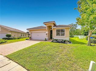 2693 SW Gallery Cir, Palm City, FL 34990