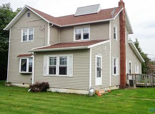 7348 County Road 67, Gibsonburg, OH 43431