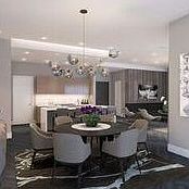 Three bedroom Luxury Apartment