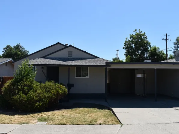 1333 Frank Ave, Dos Palos, CA 93620