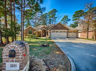 3211 Pine Chase Dr, Montgomery, TX 77356