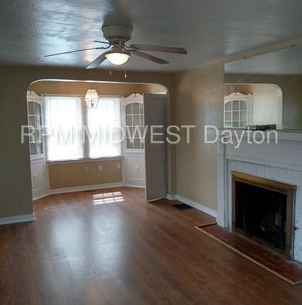 2nd image of 717 N Central Avenue Fairborn Oh