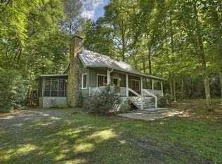 607 Morganton Camp Rd, Blue Ridge, GA 30513