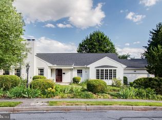 25 Moller Pkwy, Hagerstown, MD 21742