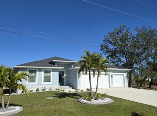 14362 Maidstone Ave, Port Charlotte, FL 33981