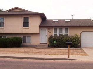 2305 Acero Ave, Pueblo, CO 81004