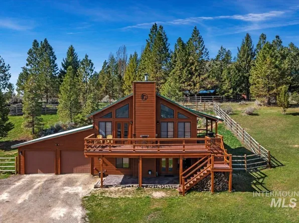 1 Cottonwood Way, Boise, ID 83716