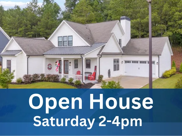 205 Highpointe Ln, Athens, GA 30606