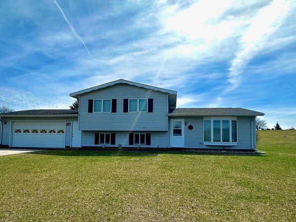W15423 County Road CC, Ettrick, WI 54627