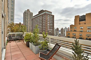 Rented by Berkshire Hathaway HomeServices New York Properties