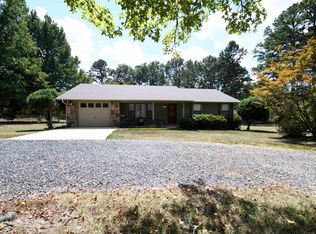 1004 Hastey Ave, Mena, AR 71953