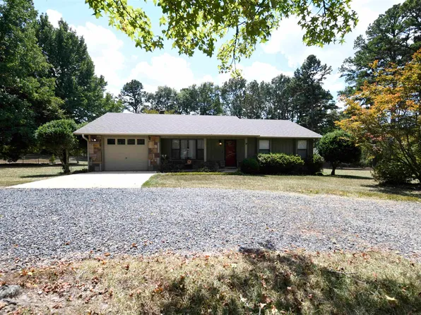 1004 Hastey Ave, Mena, AR 71953