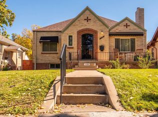 1438 Eudora St, Denver, CO 80220