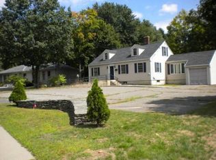 588 Center St, Ludlow, MA 01056