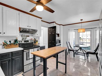 531 Fox Hill Rd, Hampton, VA, 23669