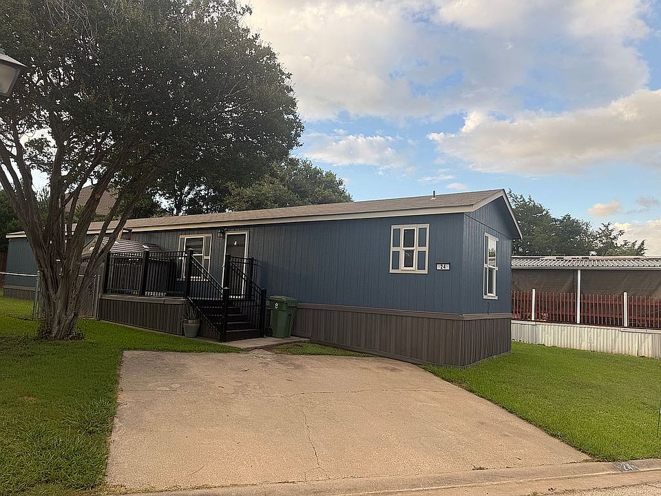 1st image of 7800 Mockingbird Ln Lot 24