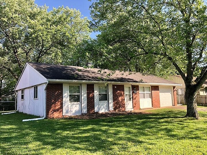 1st image of 9907 Maurine Dr