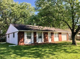 9907 Maurine Dr, Indianapolis, IN