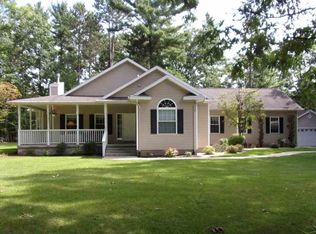 10560 Eastridge Ct, Roscommon, MI 48653