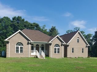 1021 White Point Rd, Kinsale, VA 22488