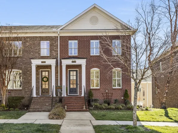 2318 Clare Park Dr, Franklin, TN 37069