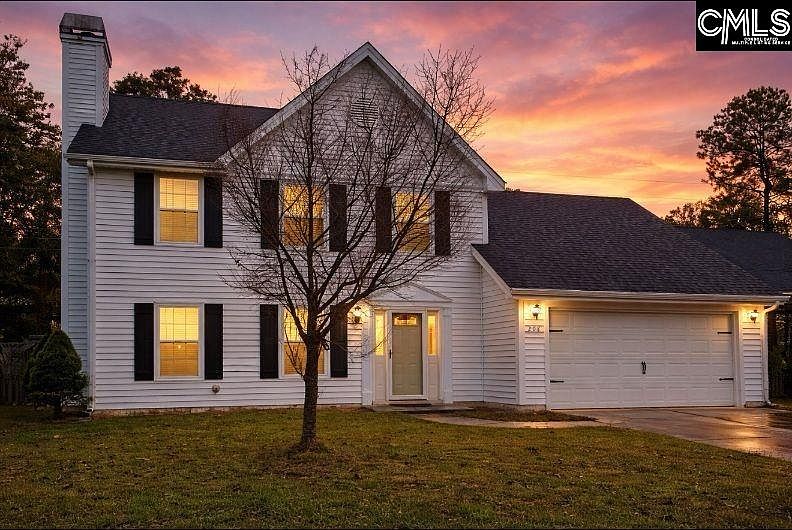 1st image of 208 Grinders Mill Rd