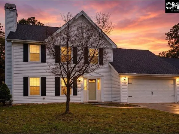 208 Grinders Mill Rd, Columbia, SC 29223