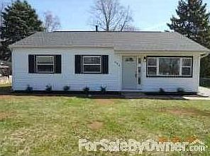 A real beauty : Must see, this home is in perfect condition and ready to move in.