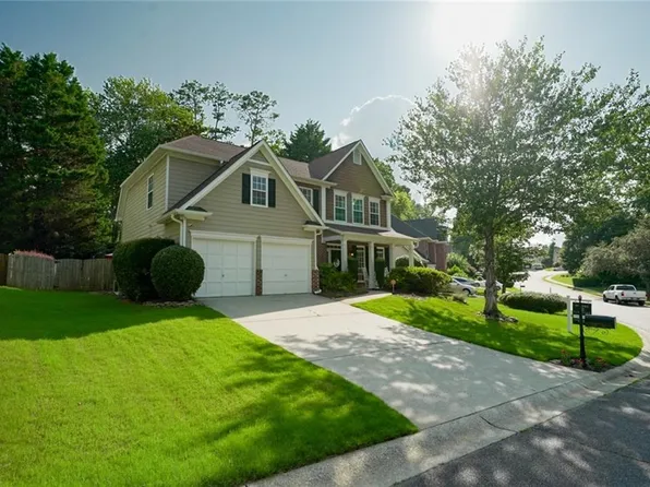 1807 Hidden Springs Walk SE, Smyrna, GA 30082