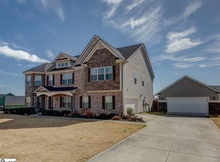 107 Red Bluff Rd, Simpsonville, SC 29681