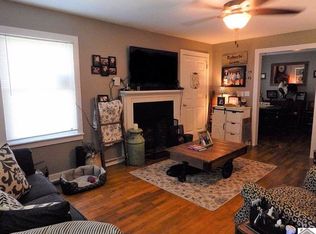 3268 Us Highway 641 N, Benton, KY 42025