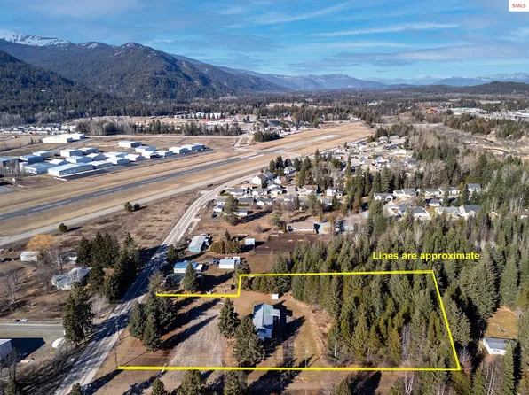 2624 N Boyer Ave, Sandpoint, ID 83864