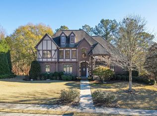 6449 Deerfoot Crossing Dr, Trussville, AL 35173