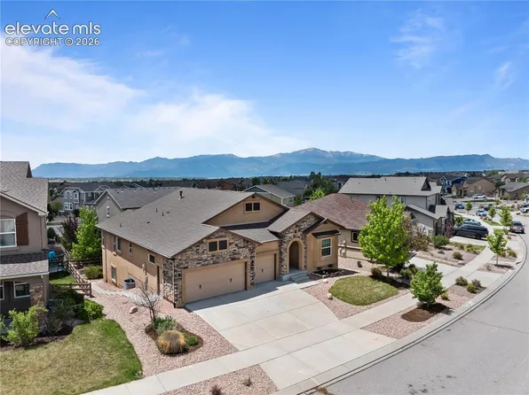 6069 Rowdy Dr, Colorado Springs, CO 80924
