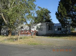 202 Washington St, Davenport, WA 99122