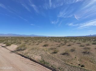 2034 S Concho Rd, Golden Valley, AZ 86413